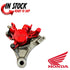 HONDA REAR BRAKE CALIPER 2017-2020 GROM 125 GENUINE OEM NEW 43150-K26-B11