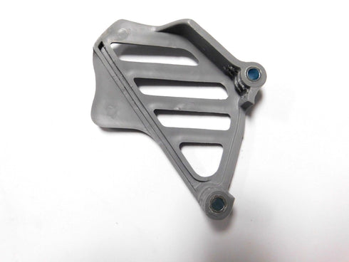 New OEM Front Sprocket Cover Honda CR250R CR500R CR 250 500 1986 87 88 89 90-01