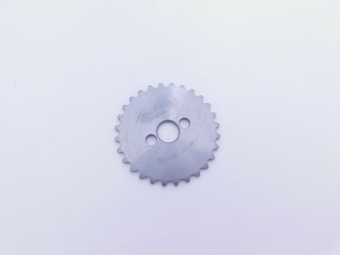 NEW OEM HONDA 1979-1999 XR80 77-79 XL75S SPROCKET CAM (28T) 14321-115-010