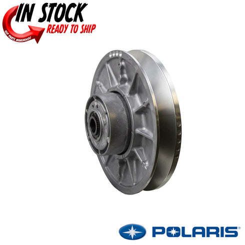 NEW OEM POLARIS 40 DEG DRIVEN CLUTCH 2006-2009 RANGER SPORTSMAN 500 450 425