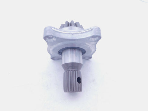 NEW OEM POLARIS 2016-2017 SPORTSMAN 1000 HIGHLIFTER FRONT DRIVE PINION/ COVER