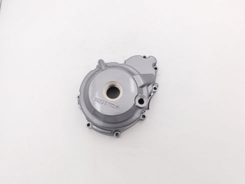 HONDA LEFT ENGINE STATOR COVER 2013-2020 CRF250L/RL RALLY GENUINE OEM NEW