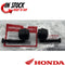 HONDA BAR END WEIGHT KIT 2014-2025 GROM 125 GENUINE OEM NEW 53102-K26-900