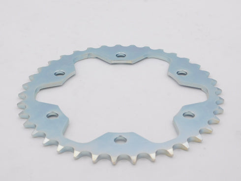 HONDA REAR SPROCKET 37T TRX700XX TRX 700XX OEM 2008-2009 41201-HP6-A01