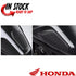 NEW OEM HONDA SIDE AND CENTER TANK PAD KIT 2021-2024 REBEL 1100 CMX1100