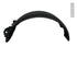 CAN AM REAR FENDER DEEP BLACK 2019-2023 RYKER OEM NEW 705013618