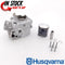 NEW OEM HUSQVARNA KTM CYLINDER PISTION TOP END KIT A44030238000