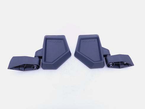 POLARIS 2889241 SIDE VIEW MIRRORS 18-2024 RANGER SP570 RANGER XP 1000 OEM NEW