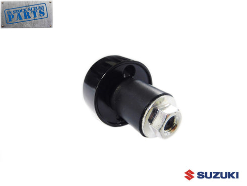 SUZUKI BAR END WEIGHT 2008-2024 GSXR 600 750 / 05-16 GSXR1000 OEM 56200-41822