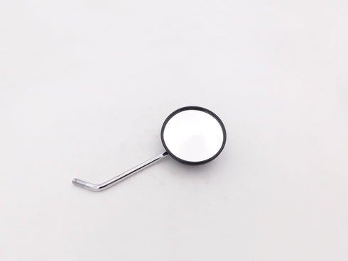 HONDA MIRROR LEFT OR RIGHT 2022-2024 C125A SUPERCUB GENUINE OEM NEW