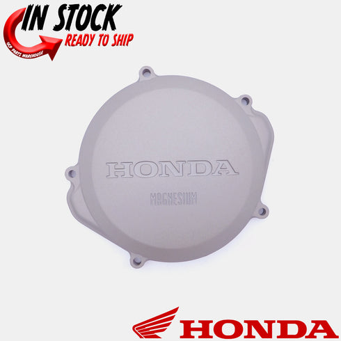 NEW OEM HONDA CLUTCH COVER 2004-2008 CRF250X 11351-KSC-670