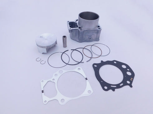 HONDA TOP END KIT WITH CYLINDER 2020 - 2022 TRX 520 FOREMAN OEM NEW GENUINE