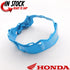 HONDA HEADLIGHT COVER FAIRING COWL 2024 GROM 125 SPLENDID BLUE OEM NEW