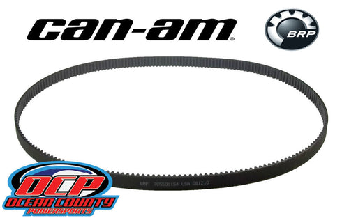 Can-Am Spyder Roadster New OEM Drive Belt GS,RS,RT,Limited SM5,SE5