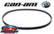 Can-Am Spyder Roadster New OEM Drive Belt GS,RS,RT,Limited SM5,SE5