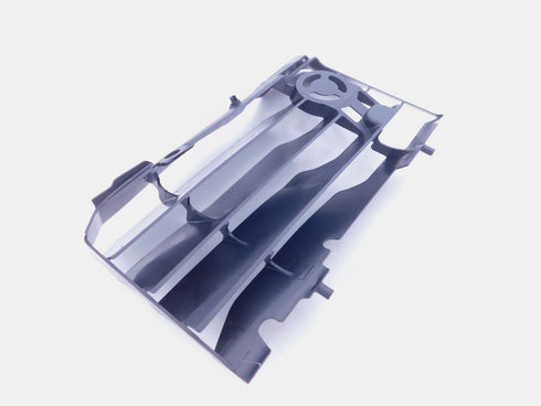 HONDA LEFT RADIATOR GRILL 2019-2021 CRF450L CRF450X CRF450RL GENUINE OEM NEW