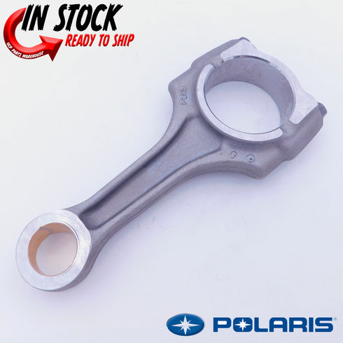 NEW OEM POLARIS CRANKSHAFT CONNECTING ROD ASSEMBLY 2016-2020 RZR XP 3023057