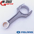 NEW OEM POLARIS CRANKSHAFT CONNECTING ROD ASSEMBLY 2016-2020 RZR XP 3023057