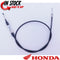 NEW OEM HONDA CLUTCH CABLE 2000-2001 CRF250R 22870-KZ3-J20