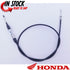 NEW OEM HONDA CLUTCH CABLE 2000-2001 CRF250R 22870-KZ3-J20