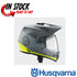 HUSQVARNA BELL MX-9 ADVENTURE HELMET MOTORCYCLE STREETBIKE OEM - PICK SIZE