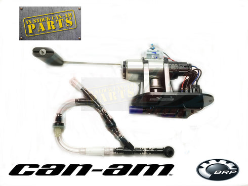 2006-2008 CAN AM Outlander 400 500 650 800 Renegade OEM Fuel Pump Kit 703500771