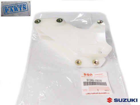 Genuine Suzuki OEM Chain Guard Guide Case DR 250 350 650 SE 61340-15E00