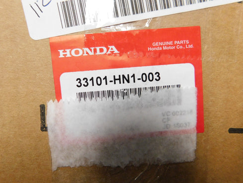 NEW GENUINE HONDA 1999 - 2004 TRX400EX TRX 400EX OEM FACTORY HEADLIGHT ASSEMBLY
