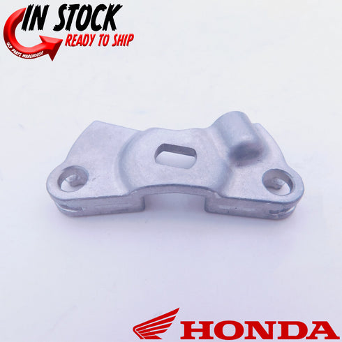 HONDA GUIDE VALVE CABLE 2004 CR125R / 2003-2007 CR250R OEM NEW 14320-KZ3-L20