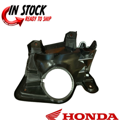 HONDA RIGHT HEADLIGHT COVER 2014-2024 TRX420 RANCHER OEM 66301-HR3-A20