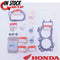 Honda Top End Gasket Kit 2016 - 2021 Pioneer 1000 Genuine OEM New 06111-HL4-000