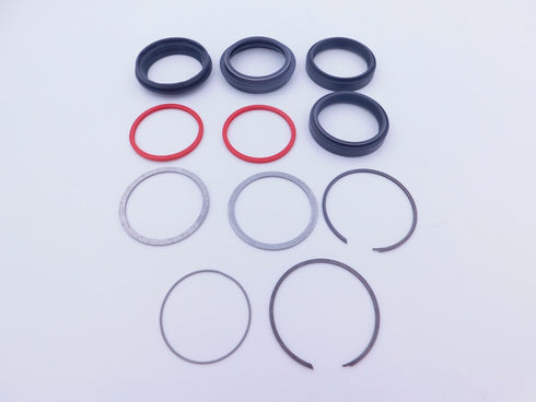 HUSQVARNA KTM OEM Fork Oil Dust Seal Kit 20-21 FE FC FS FX TC TEI TX RP10012T