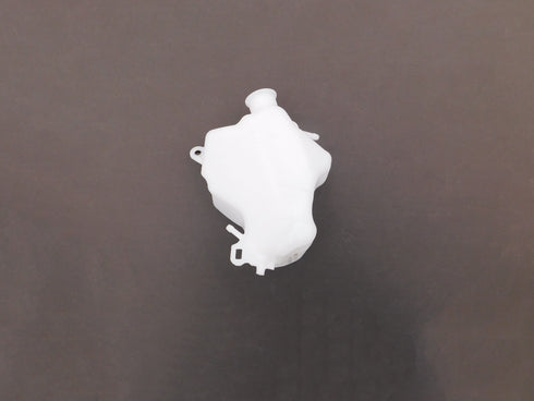 HONDA RADIATOR COOLANT RESERVE TANK 2009-2025 CBR600RR OEM 19101-MFJ-A42 GENUINE