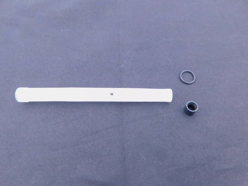 HONDA FUEL PETCOCK STRAINER SCREEN SET 1993 - 2023 XR650L GENUINE OEM NEW