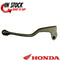 HONDA LEFT CLUTCH LEVER 2023-2024 XR150L OEM NEW 53178-KRH-900