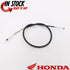HONDA CLUTCH CABLE 1999-2004 TRX400EX SPORTRAX GENUINE OEM NEW 22870-HN1-000