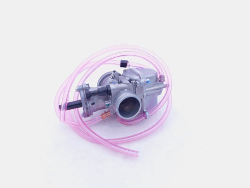 HONDA CARBURETOR 2005-2007 CR85 R / RB GENUINE OEM NEW 16100-GBF-B42