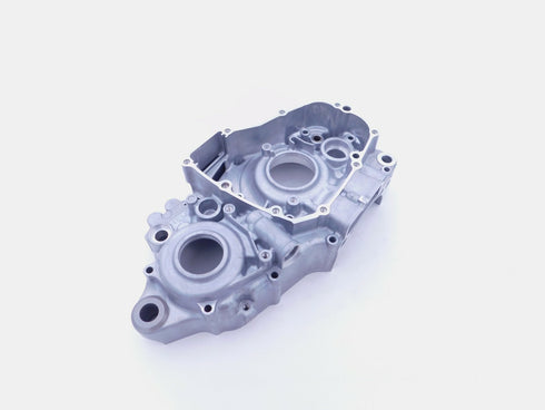HONDA LEFT SIDE CRANKCASE 2010-2012 CRF450R 11200-MEN-A50 OEM NEW GENUINE