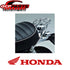 HONDA REAR CARRIER RACK 2022-2025 MONKEY GENUINE OEM NEW 08L70-K0F-T01