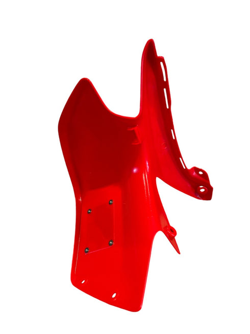 HONDA RIGHT FRONT FENDER 2006-2024 TRX90 TRX90EX TRX90X  RED OEM