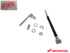 HONDA TRX 300EX 300X 400EX 400X CARBURETOR IDLE SCREW, CABLE ADJUSTER 93-14