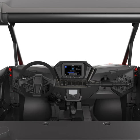 POLARIS STAGE 1 AUDIO KIT ROCKFORD FOSGATE 2024 RZR XP SPORT ONLY 2885003