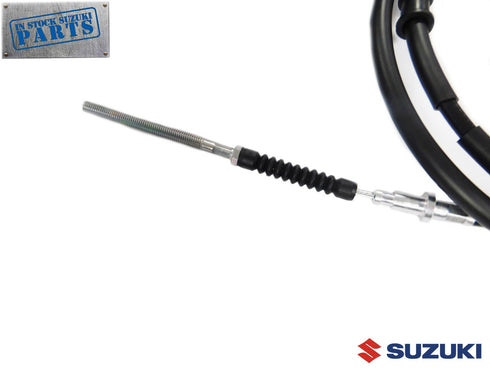 Rear Park Hand Brake Cable 2005 - 2007 LT-A LT-F 400 LTA LTF EIGER Suzuki OEM