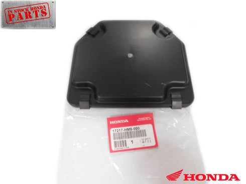 New Honda Airbox Air Box Cover Lid TRX250EX trx 250 TE TM Recon 250X 1997-2019