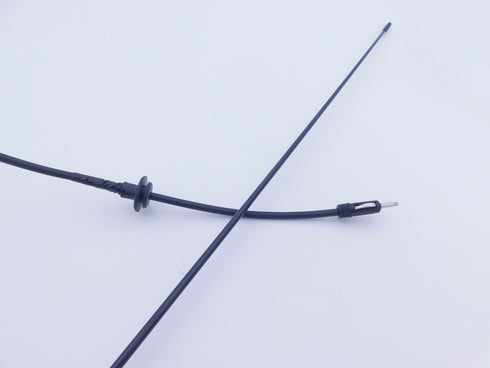 HONDA CB ANTENNA 2021 GOLD WING GL1800 GENUINE OEM NEW 08E70-MKC-L00