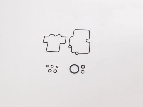 HONDA CARBURETOR GASKET KIT TRX450R TRX450ER CRF150 R RB CRF450 R X OEM NEW