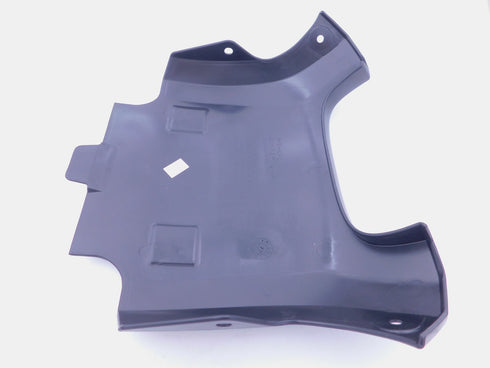 NEW OEM SUZUKI FRONT FRAME PROTECTOR BUMPER COVER LTA450 500 700 750 KING QUAD