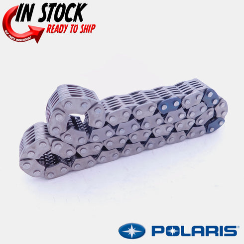 NEW OEM POLARIS SILENT CHAIN 2011-2018 4X4 DIESEL RANGER SPORTSMAN 1000 900