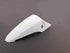 SUZUKI CENTER FRONT FENDER WHITE 2006-2009 17-2021 LTZ50 OEM NEW 53118-43G00-30H