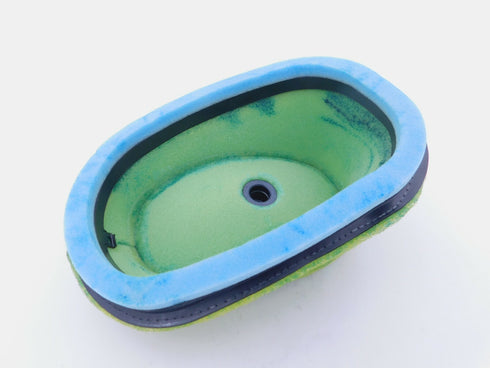 HONDA AIR FILTER CLEANER ELEMENT 2020-2021 CRF250R RX GENUINE OEM NEW